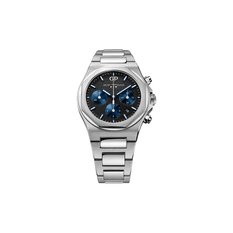 Girard-Perregaux Girard-Perregaux Laureato Chronograph
