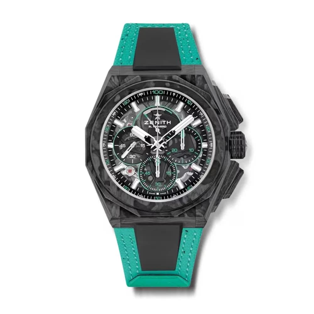 Zenith Defy Extreme E Second Edition