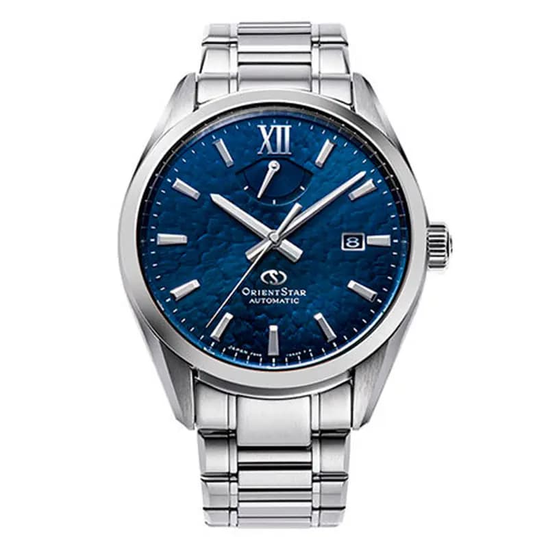 Orient Star Montre M34 Mechanical 40 mm RE-BX0004L
