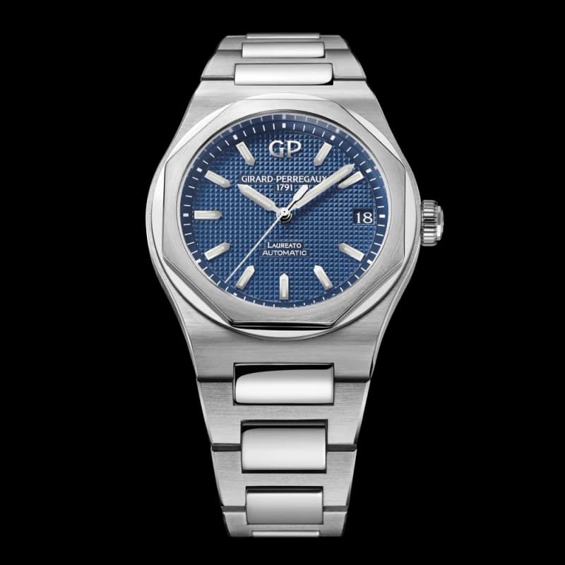Girard-Perregaux Girard-Perregaux Laureato 42