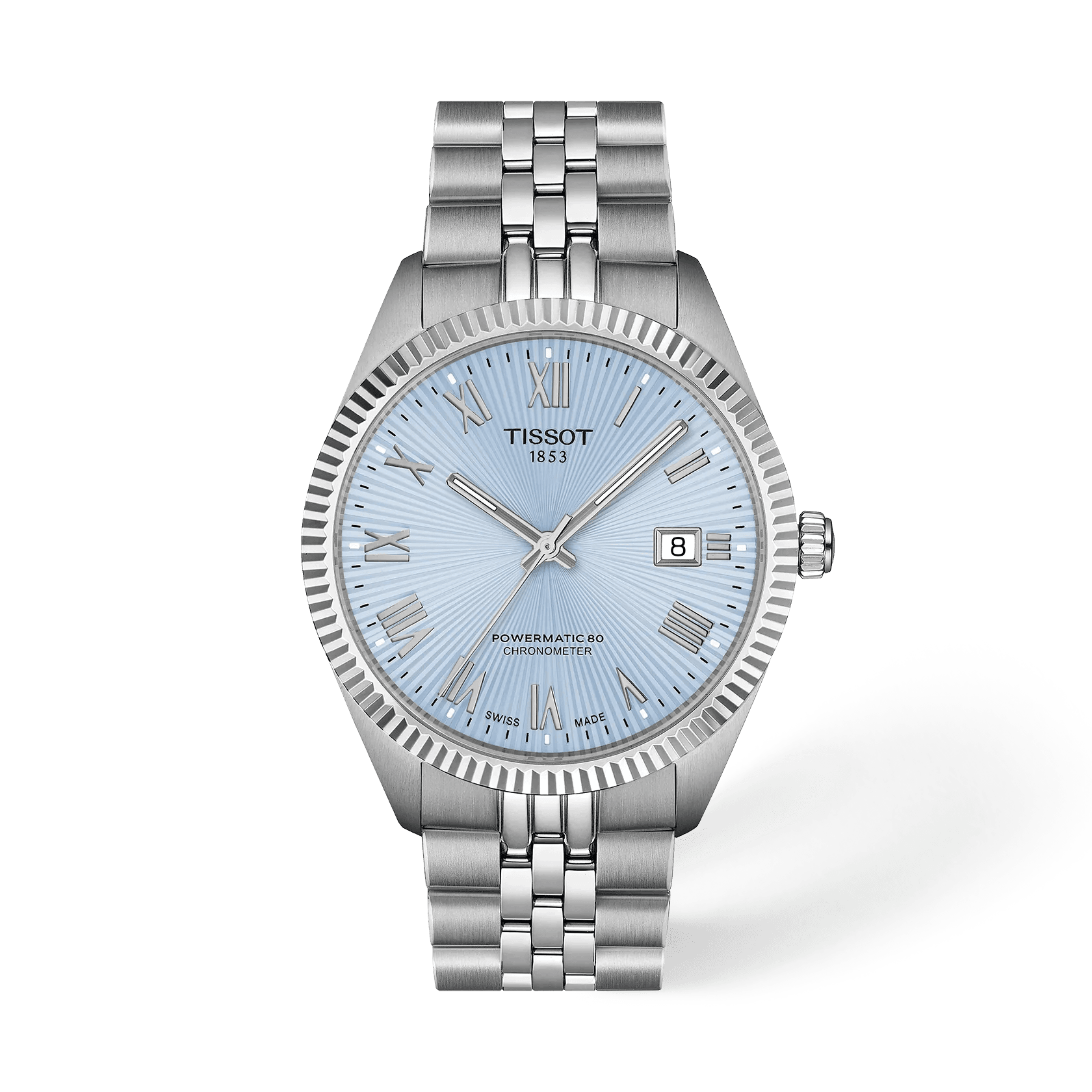Tissot Tissot Ballade 39mm