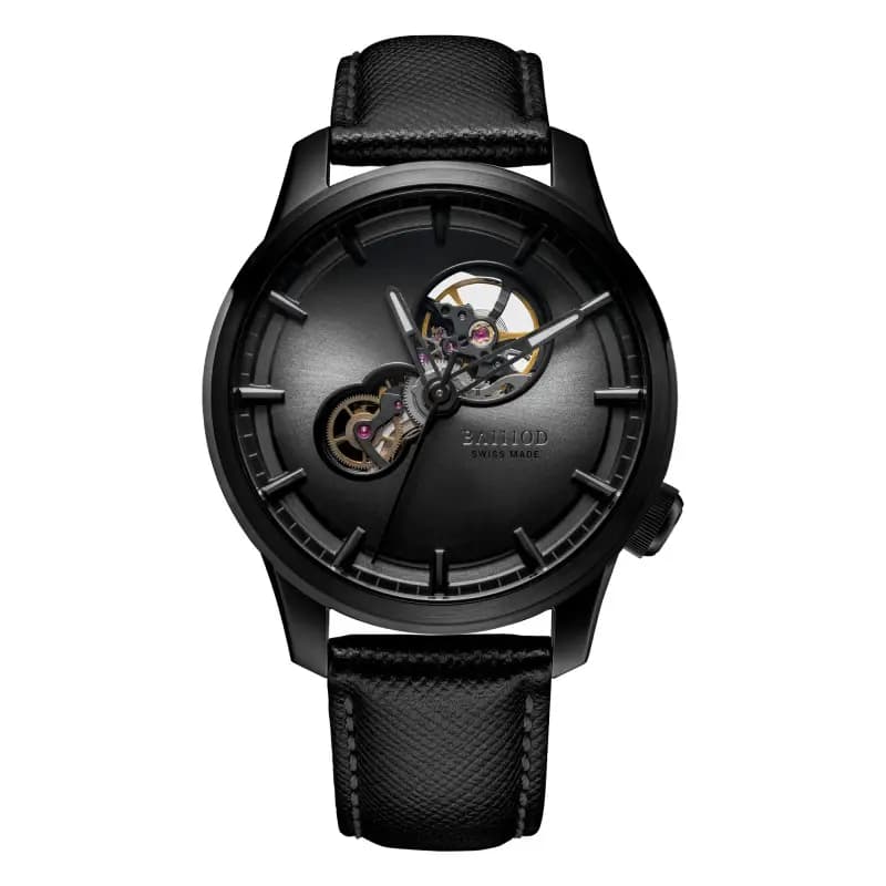 BA111OD Montre Chapitre 3.4 Black Pepper