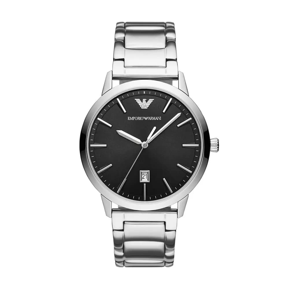 Emporio Armani Montre Homme Emporio Armani Acier inoxydable AR11310