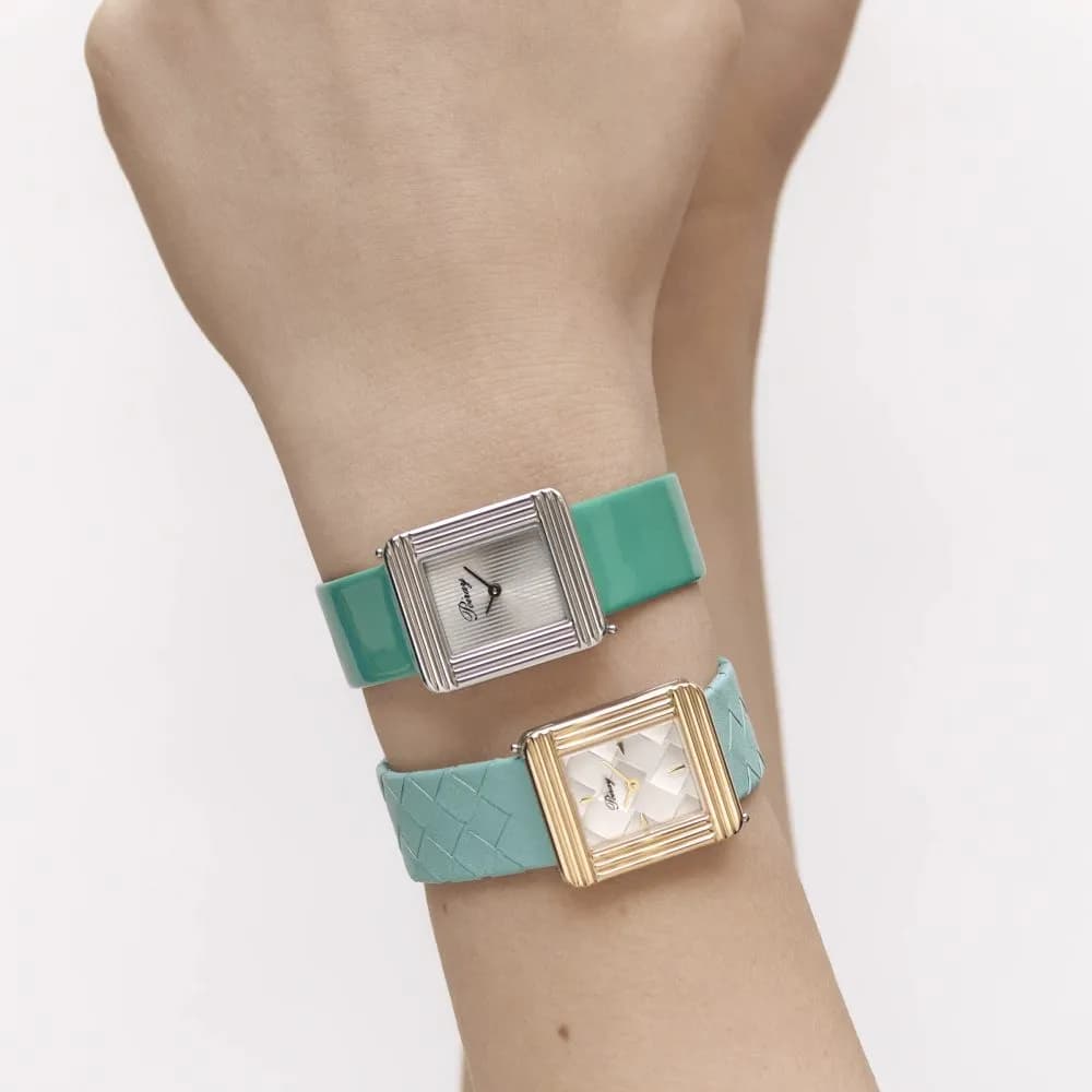 Poiray Montre Ma Première