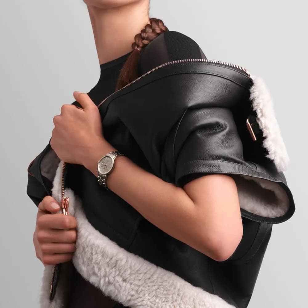 Longines The Longines Elegant Collection