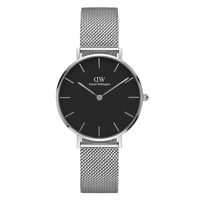 Daniel Wellington Montre Petite Sterling DW00100162