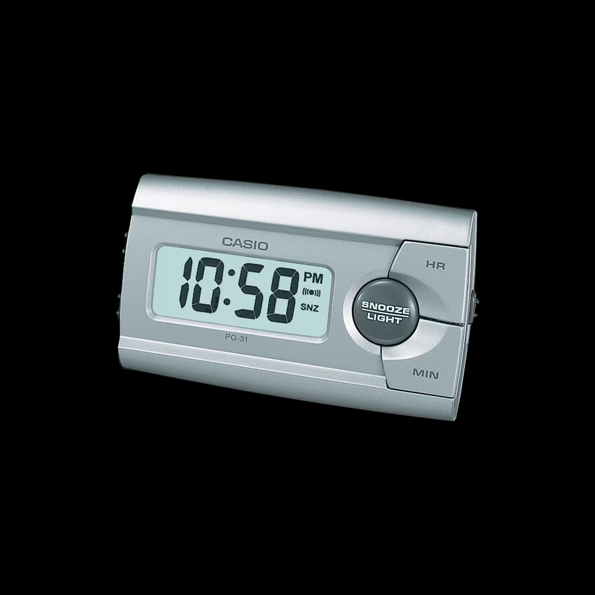Casio PQ-31-8