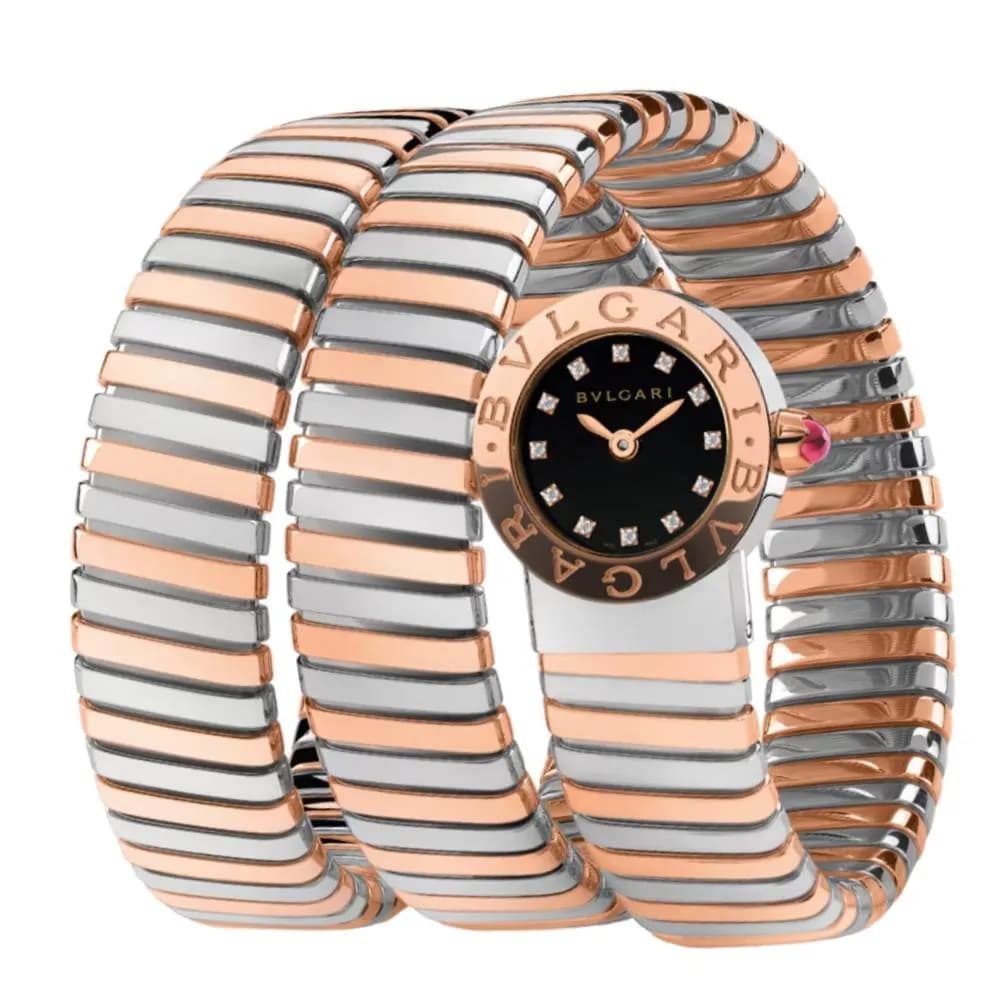 Bulgari Bvlgari Bvlgari