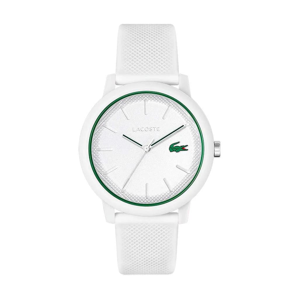 Lacoste Montre Lacoste 12.12 Blanc
