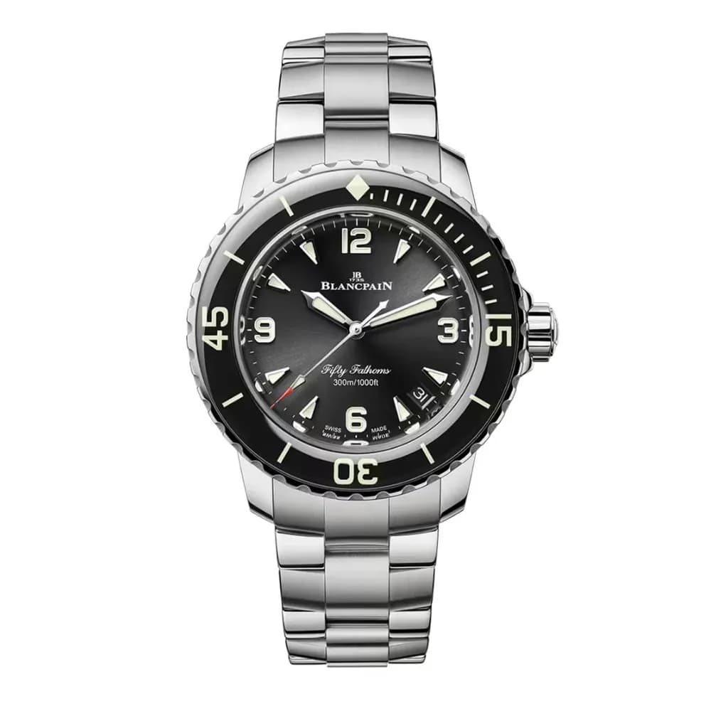 Blancpain Fifty Fathoms Automatique