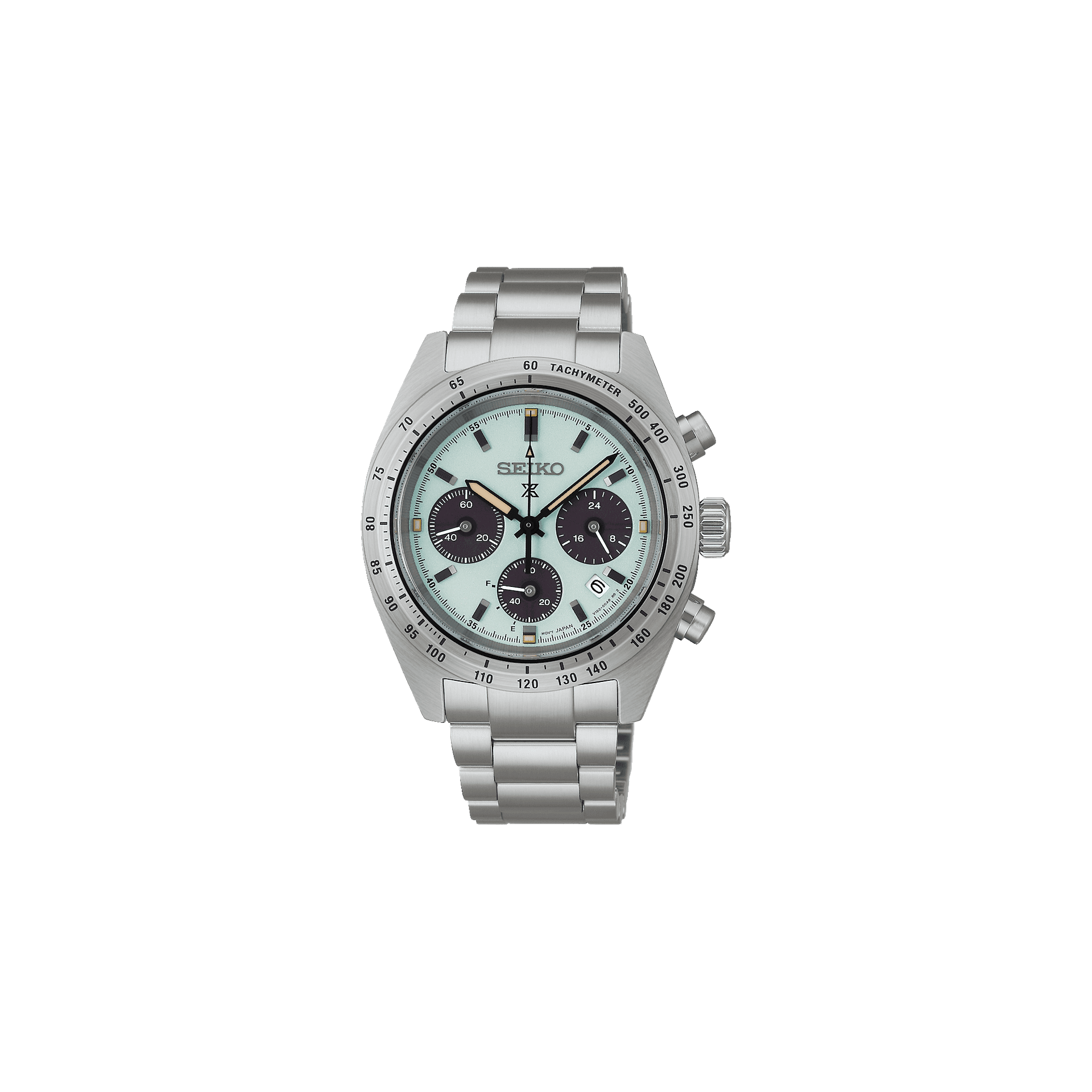 Seiko Montre Prospex Speedtimer