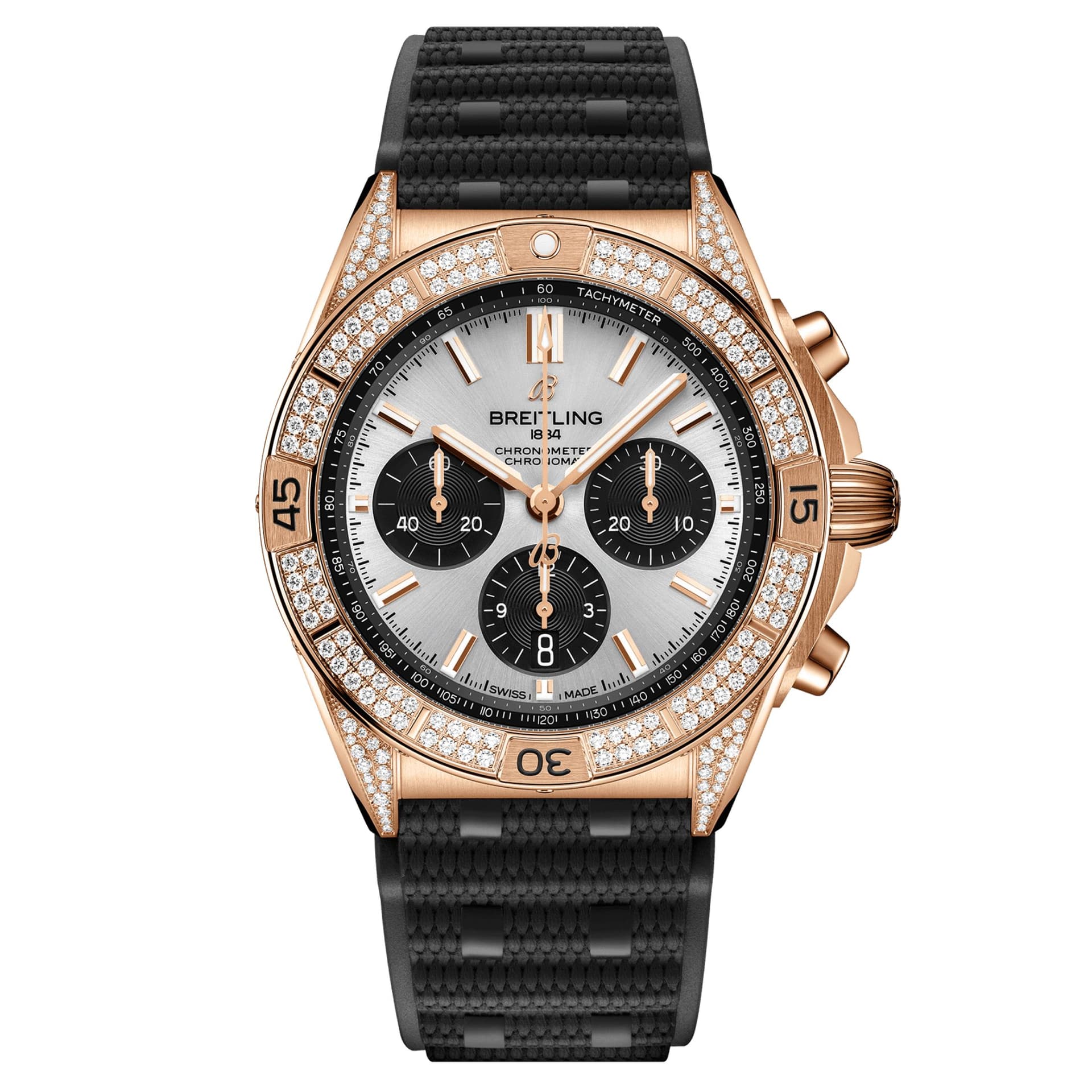 Breitling Chronomat B01 42