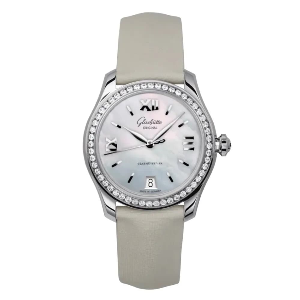 Glashütte Original Lady Serenade