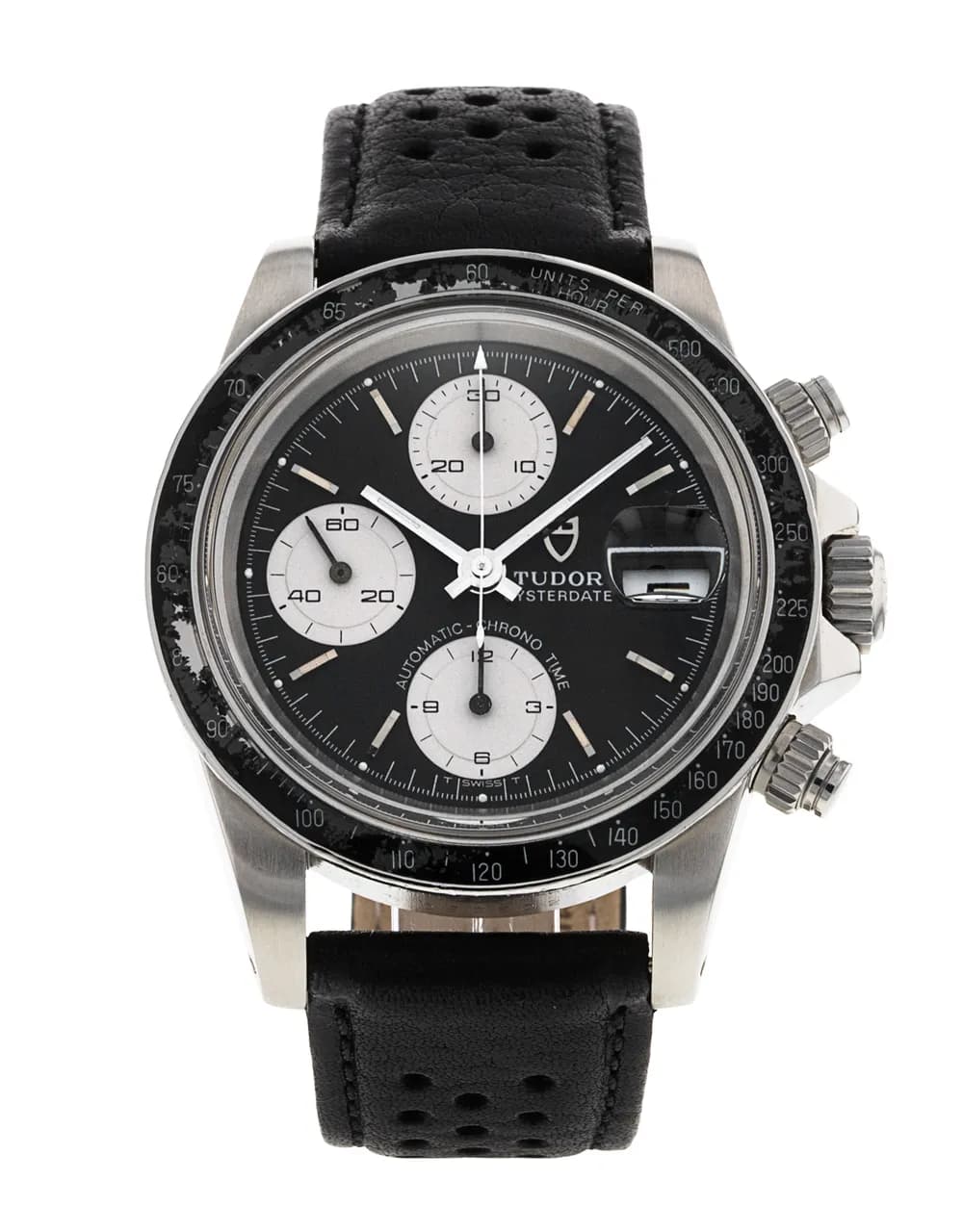 Tudor Oysterdate Chronograph 94200