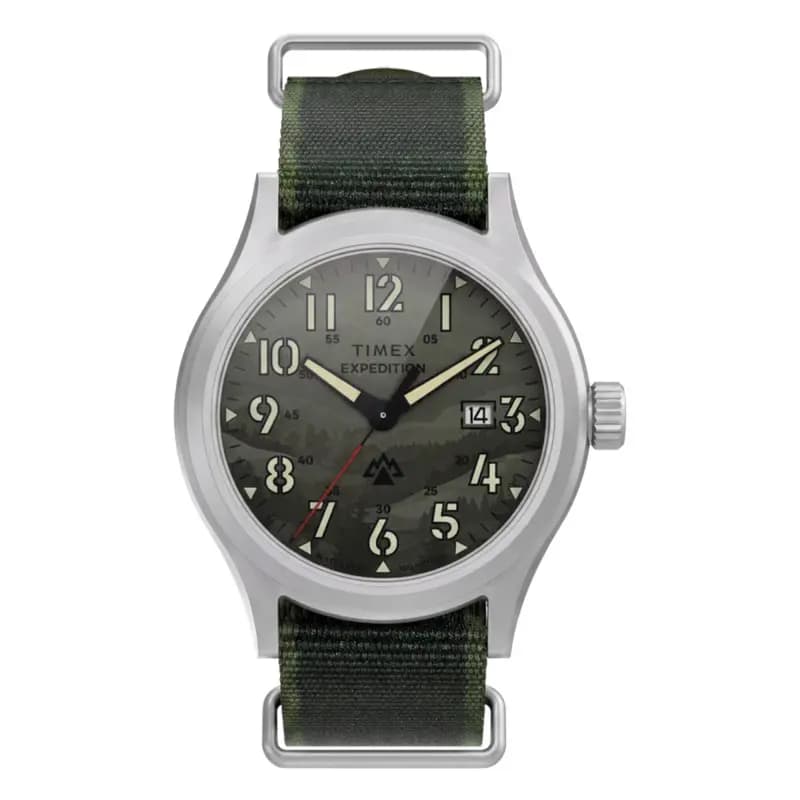 Timex Montre Expedition Sierra TW2Y89500