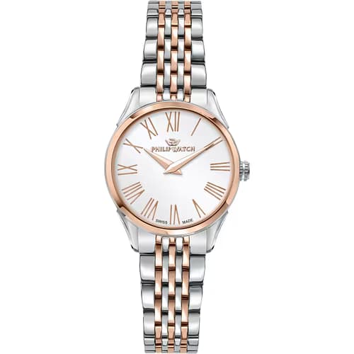 Philip Watch Montre Philip Watch Roma - R8253217507