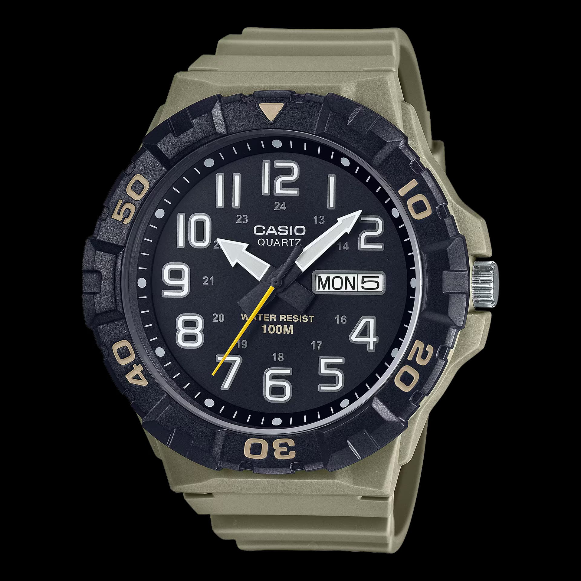 Casio MRW-210H-5AV