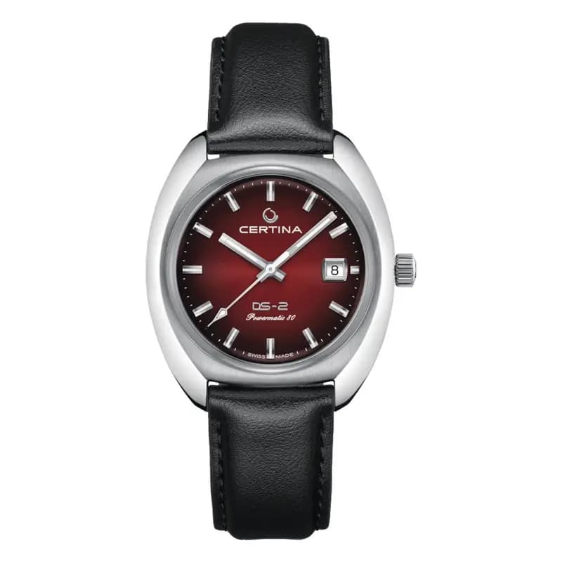 Certina Montre DS-2 C0244071742100