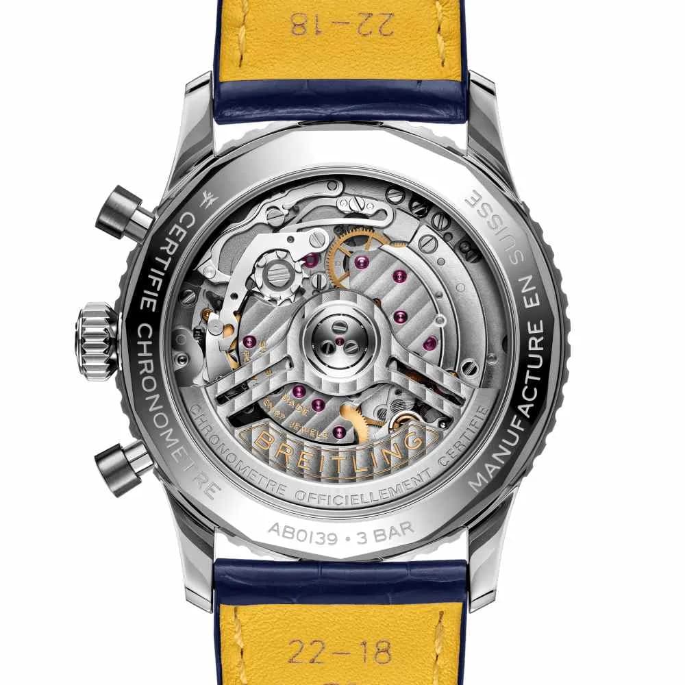 Breitling Navitimer B01 Chronograph 41