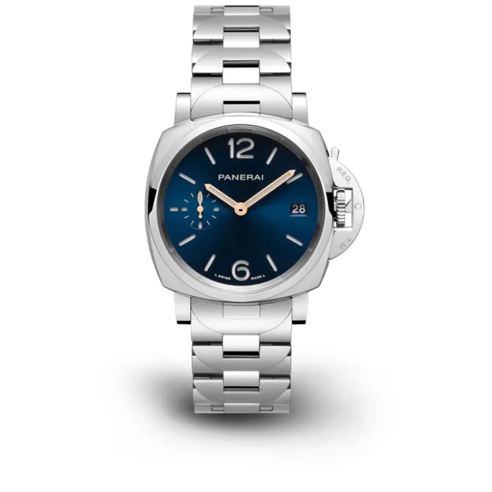 Panerai Luminor Due
