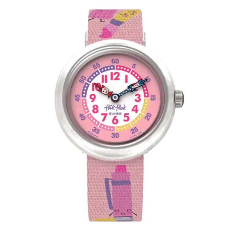 Flik Flak Montre In My Bag FBNP247