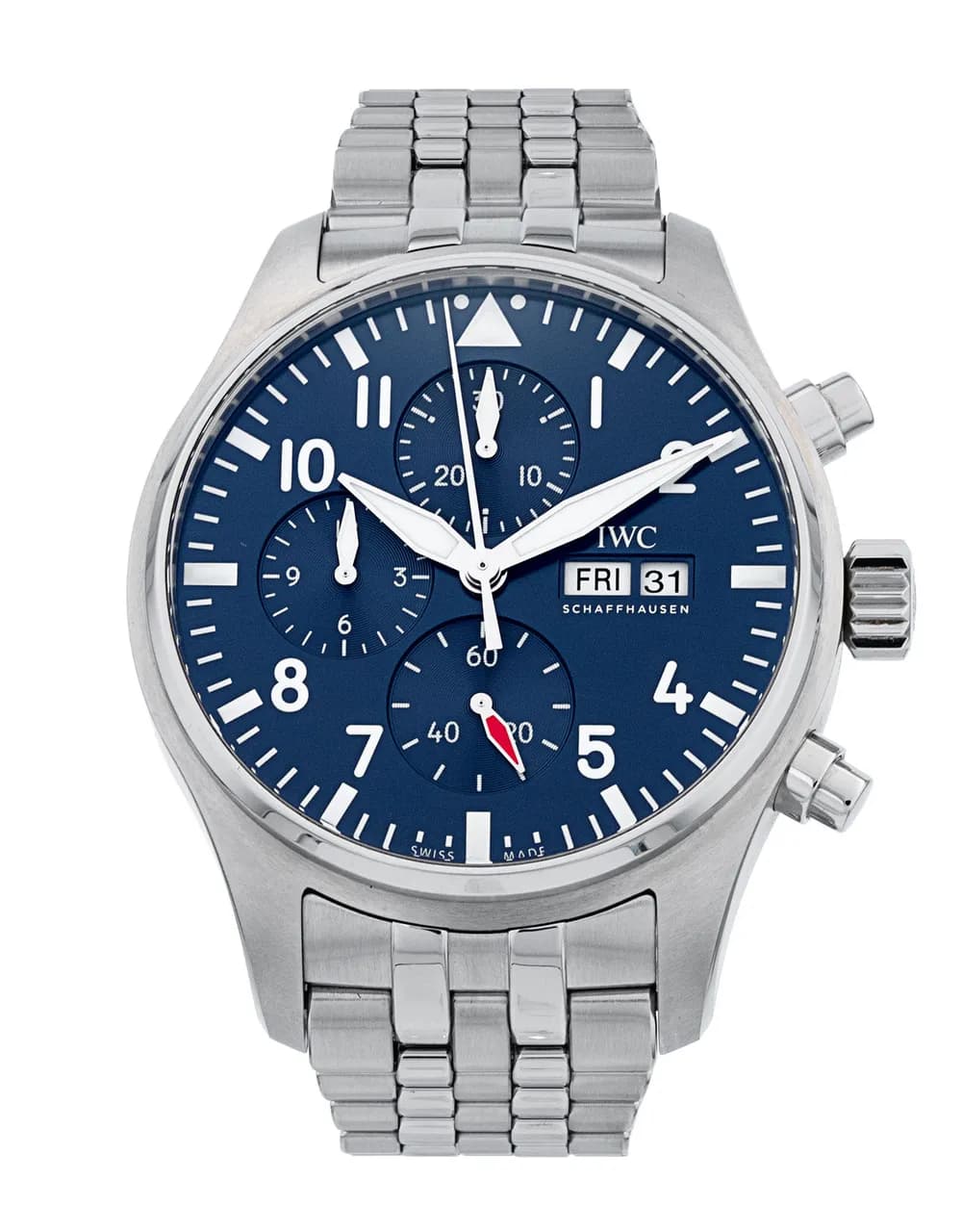 Watchfinder & Co. occasion