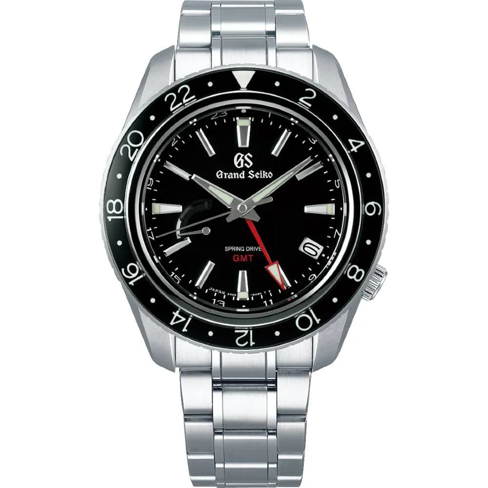 Grand Seiko Grand Seiko Sport Collection SBGE201