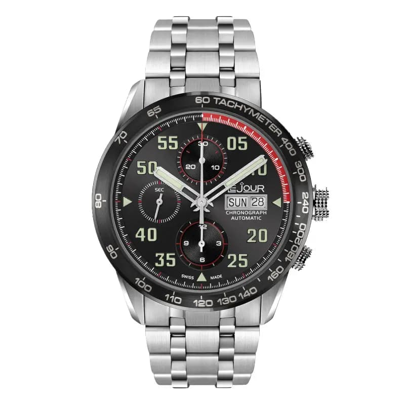 Le Jour Montre Roadster LJ-RD-001