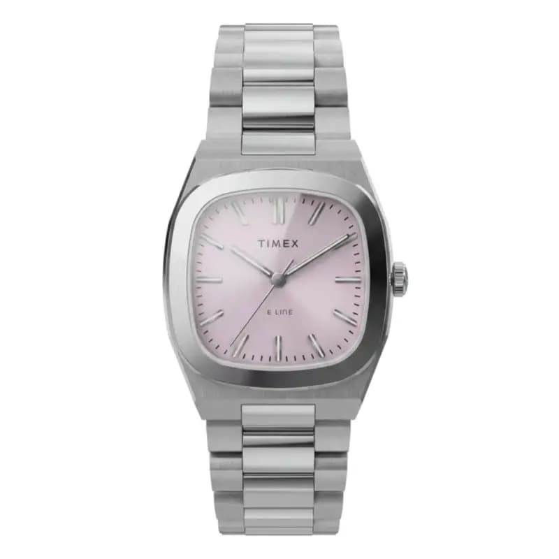 Timex Montre E Line 30mm TW6A01000