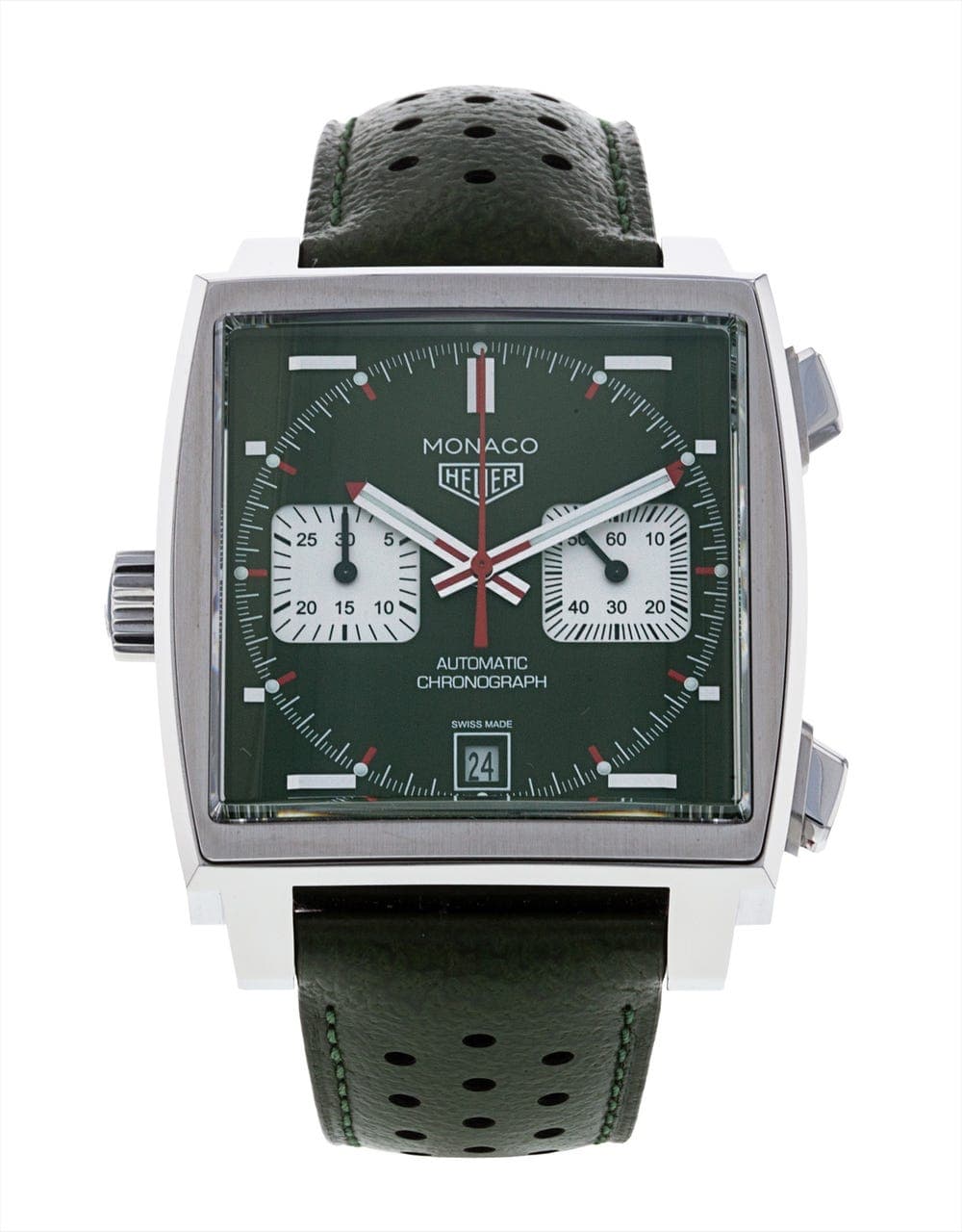 TAG Heuer Monaco CAW211E.FC6414