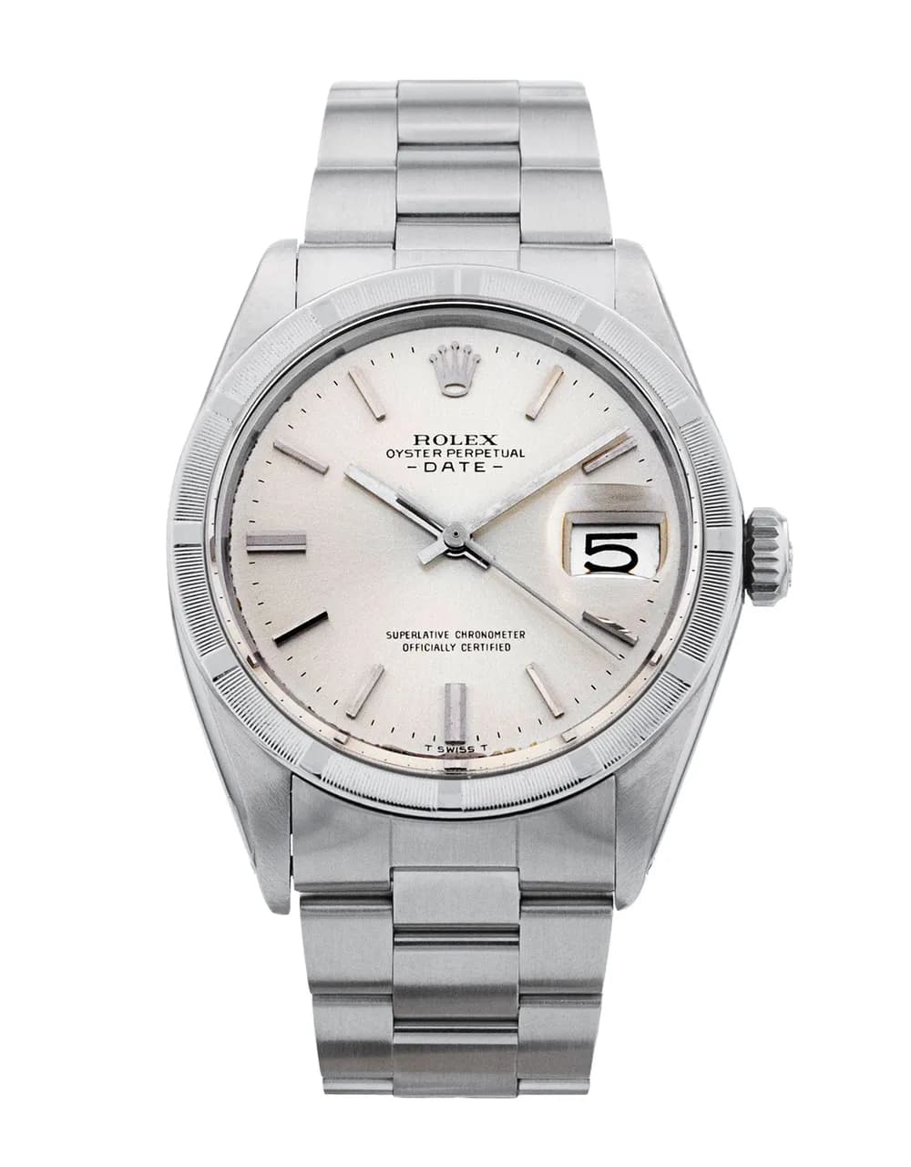 Rolex Rolex Oyster Perpetual Date 15010