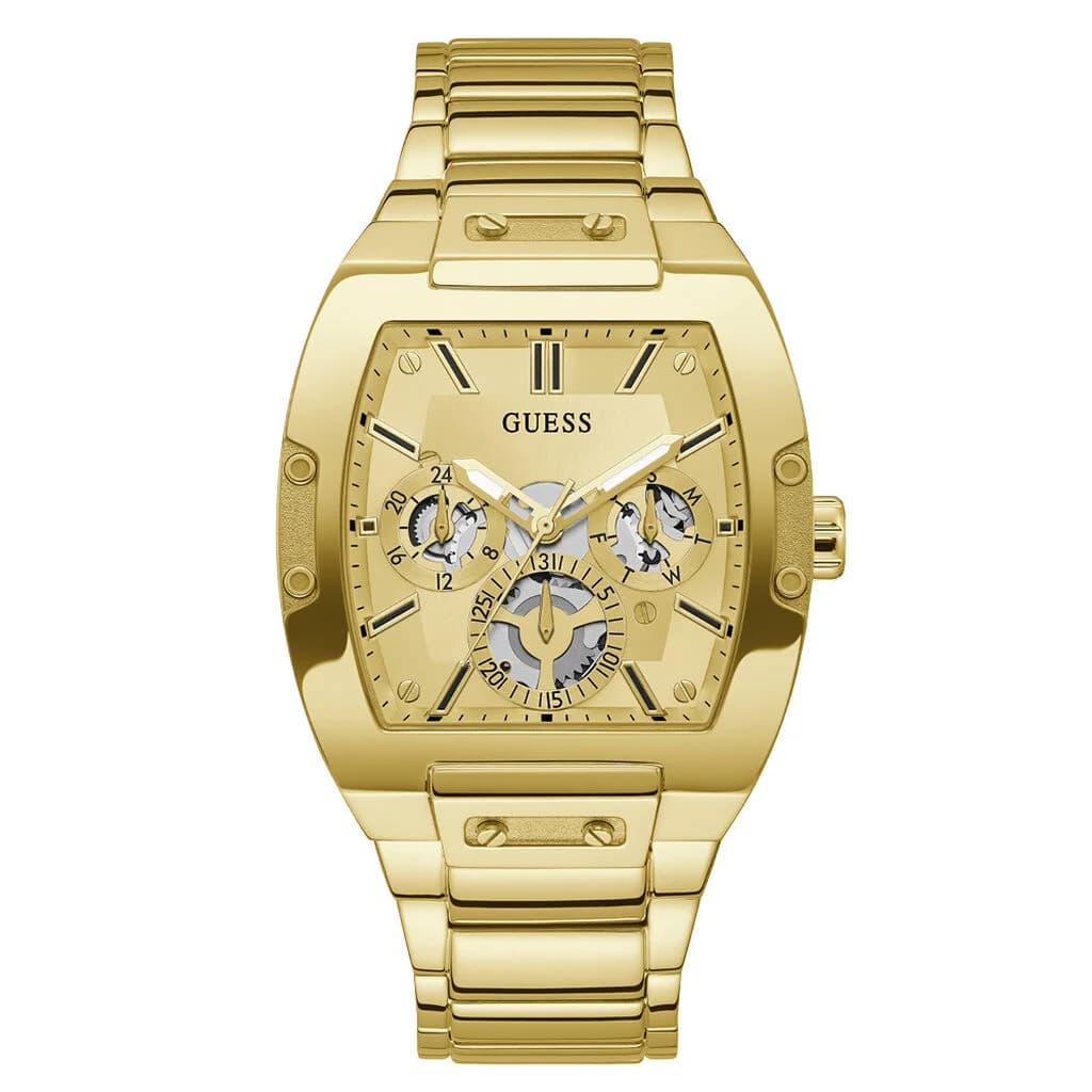 Guess Montre Guess Phoenix Champagne