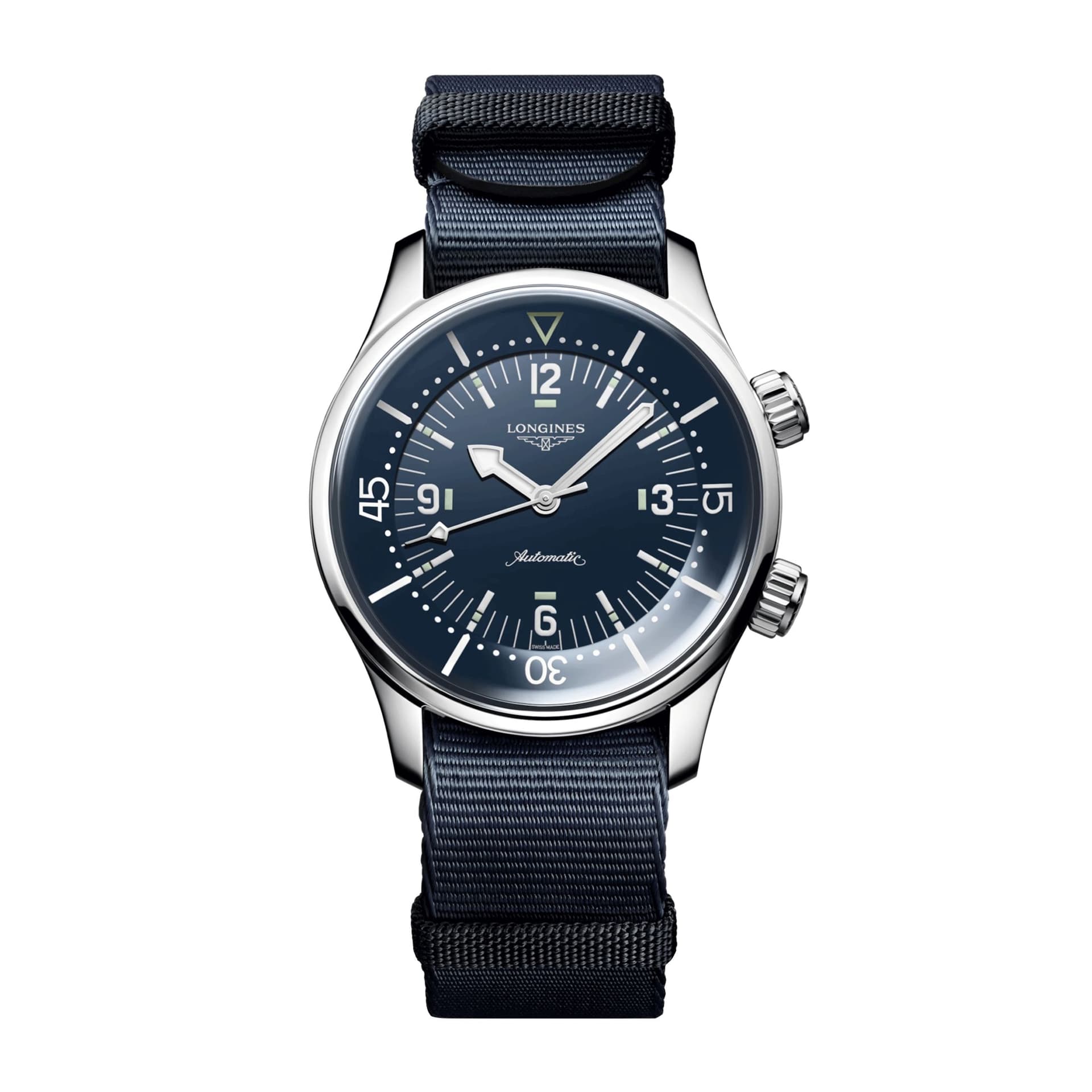 Longines Longines Legend Diver