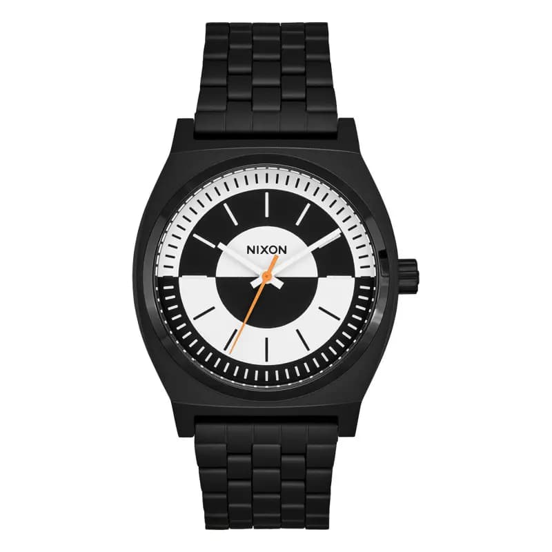 Nixon Montre Time Teller A045-2052-00