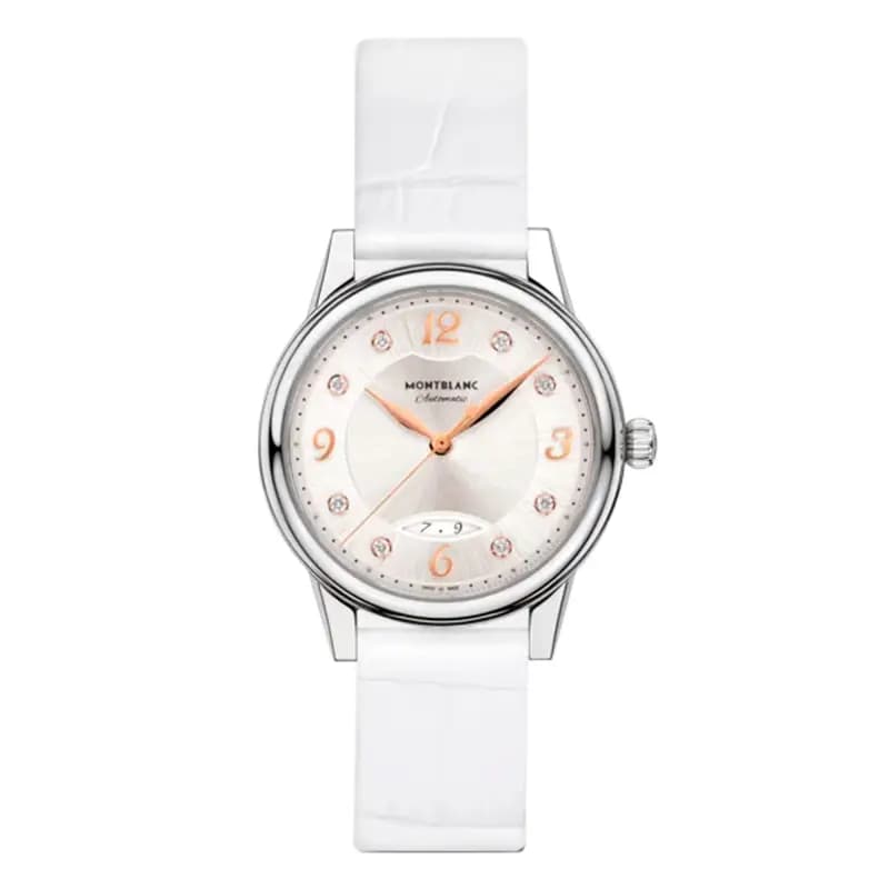 Montblanc Montre Bohème Automatique Date MB133305