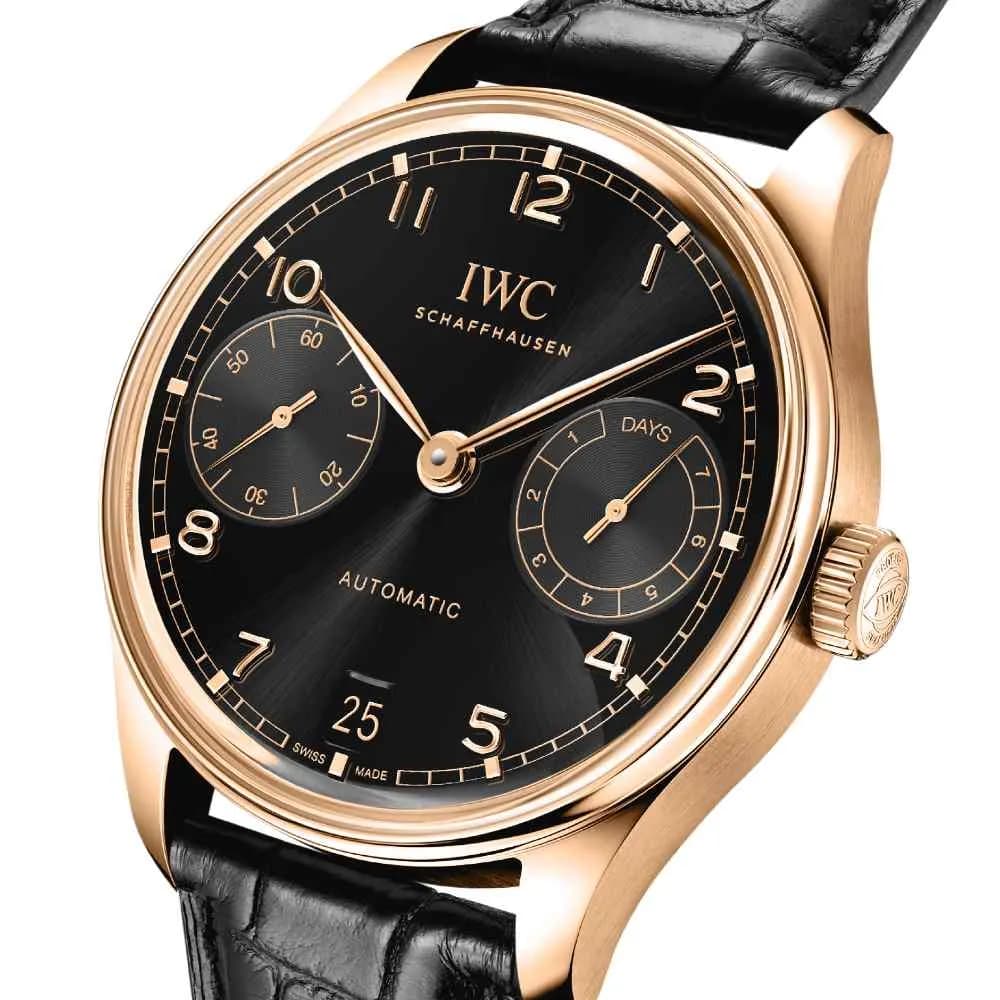 IWC Schaffhausen Portugieser Automatic 42