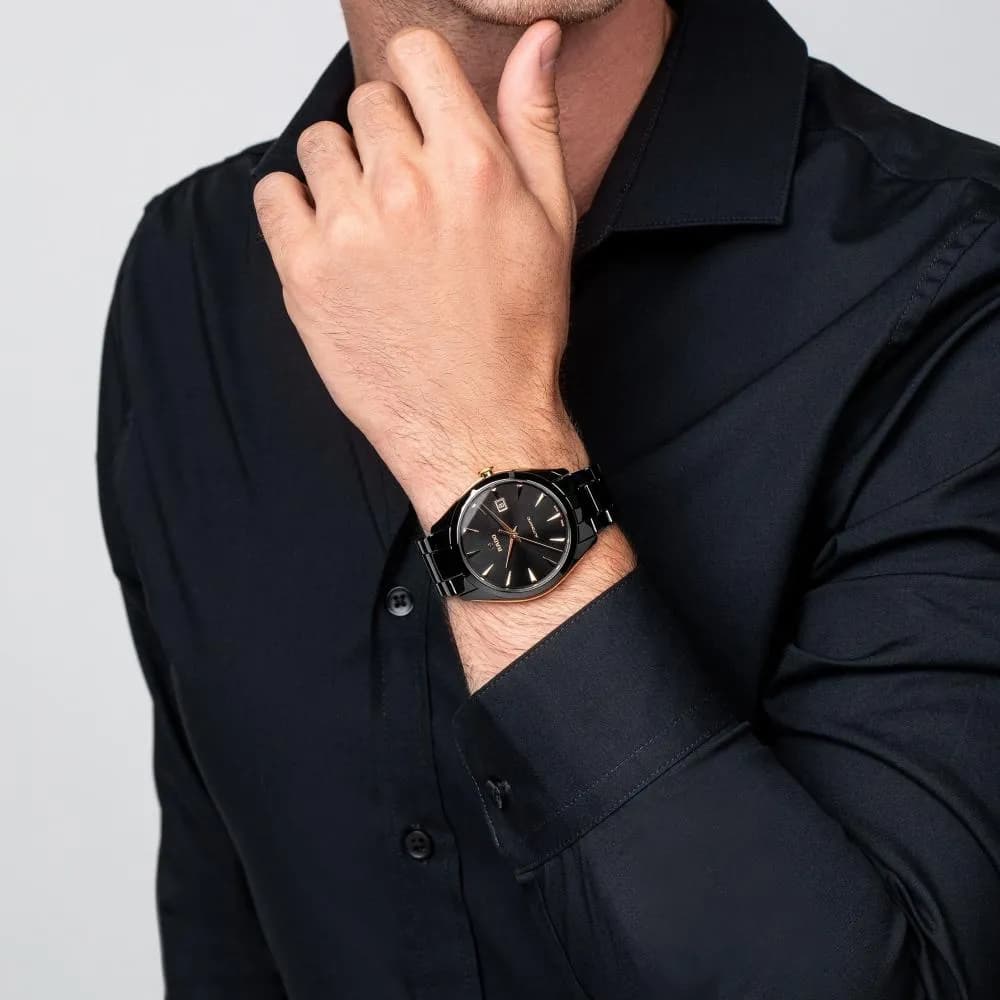 Rado HyperChrome Automatic