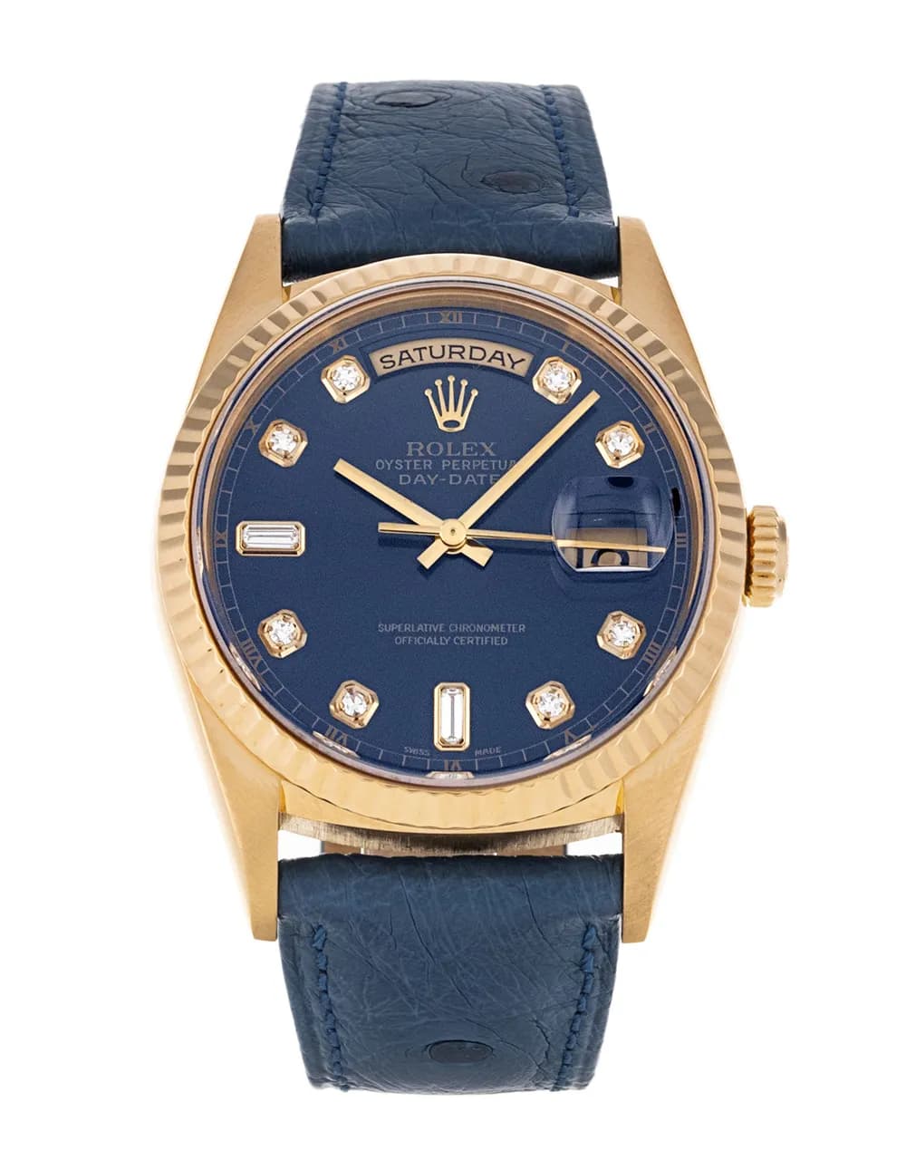 Watchfinder & Co. occasion