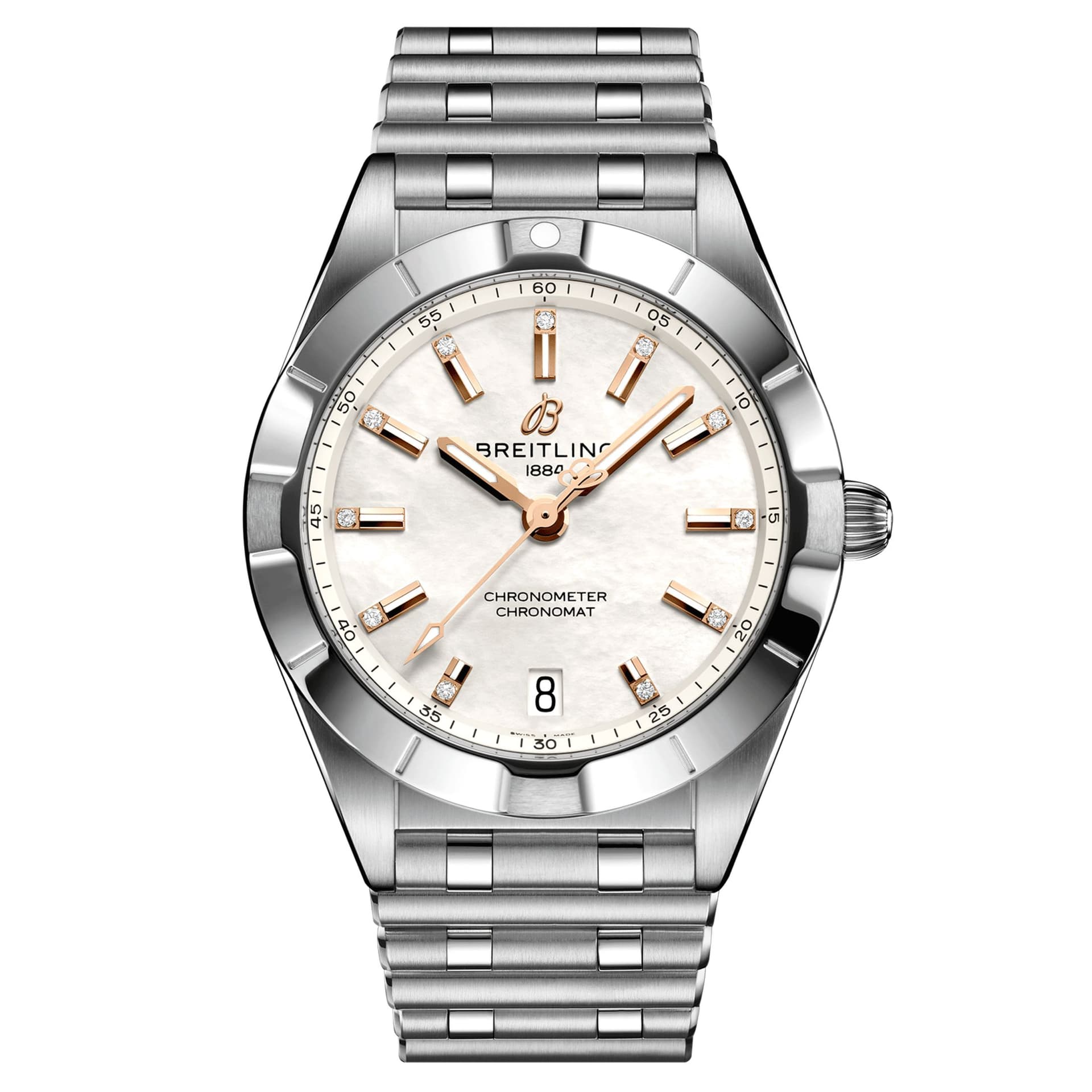 Breitling Chronomat 32