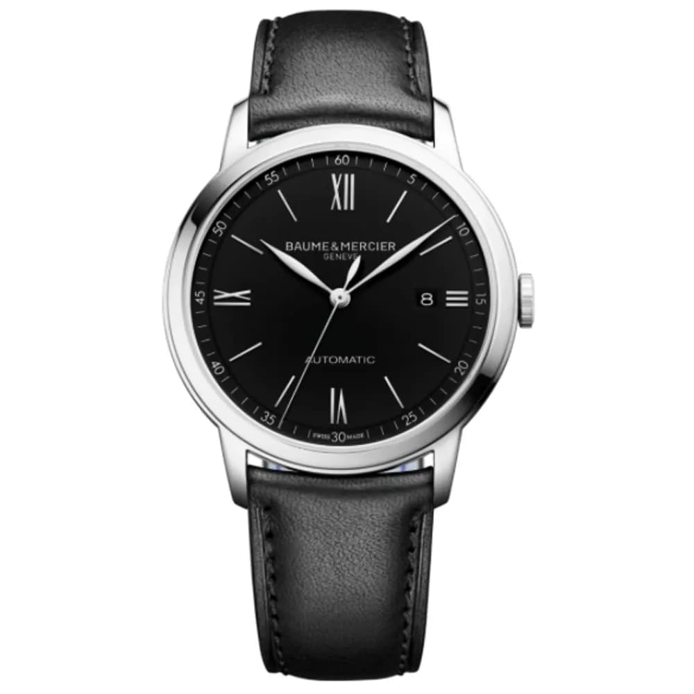 Baume & Mercier Classima