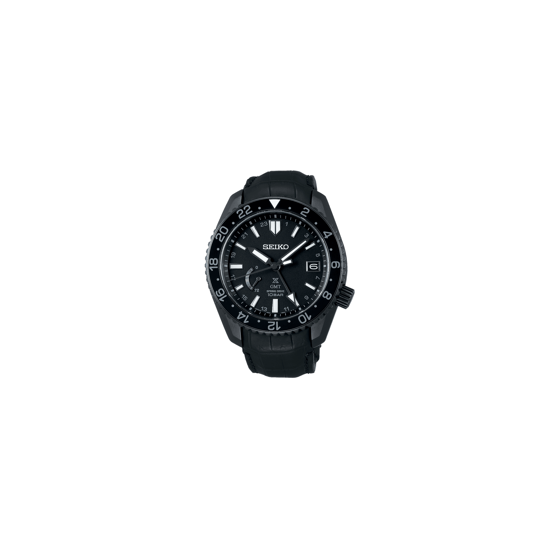 Seiko Montre Homme PROSPEX