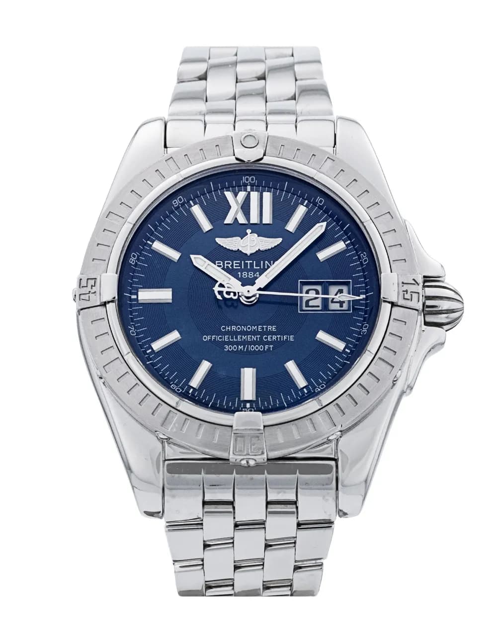 Watchfinder & Co. occasion