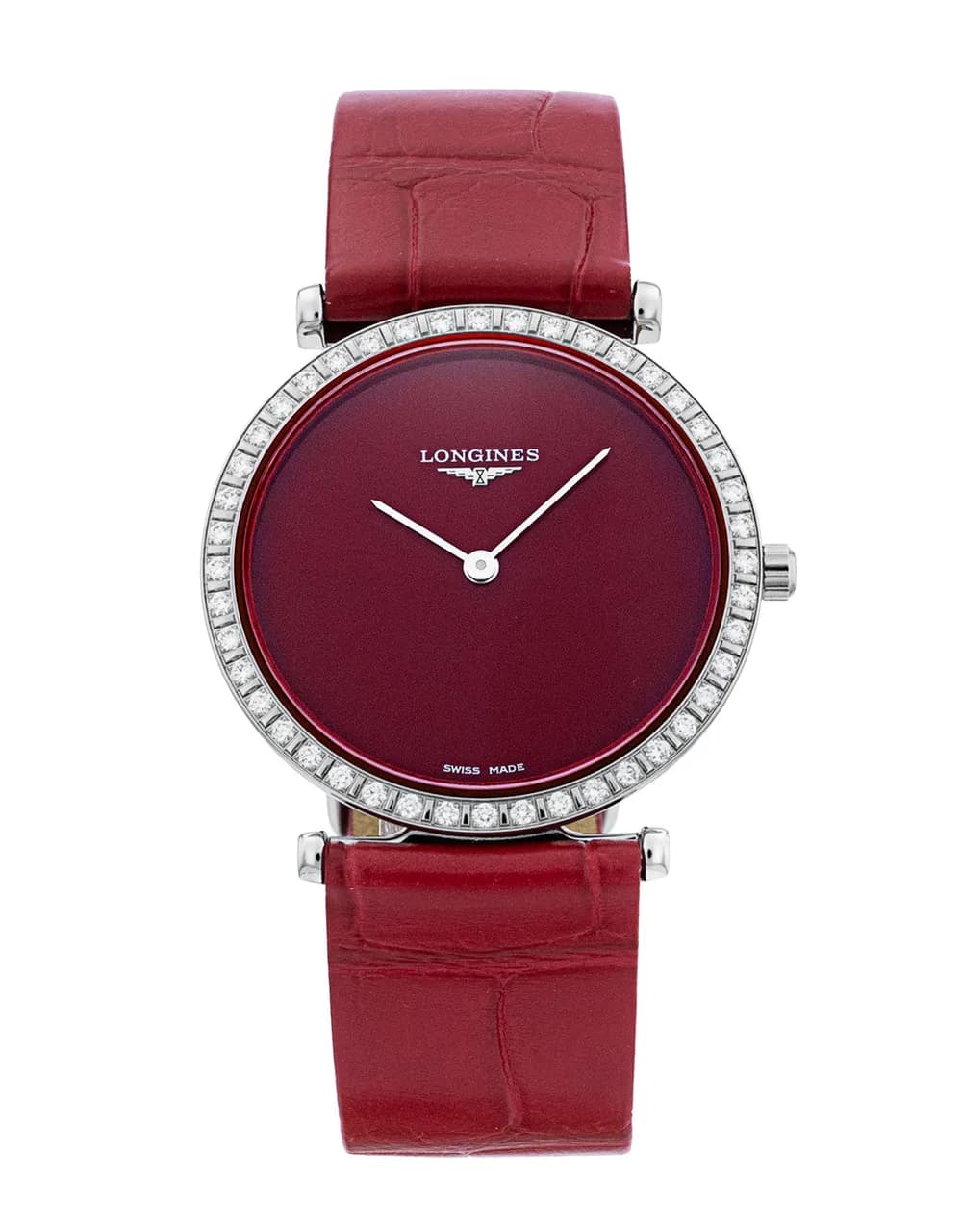 Longines Longines Grande Classique L4.523.0.91.2
