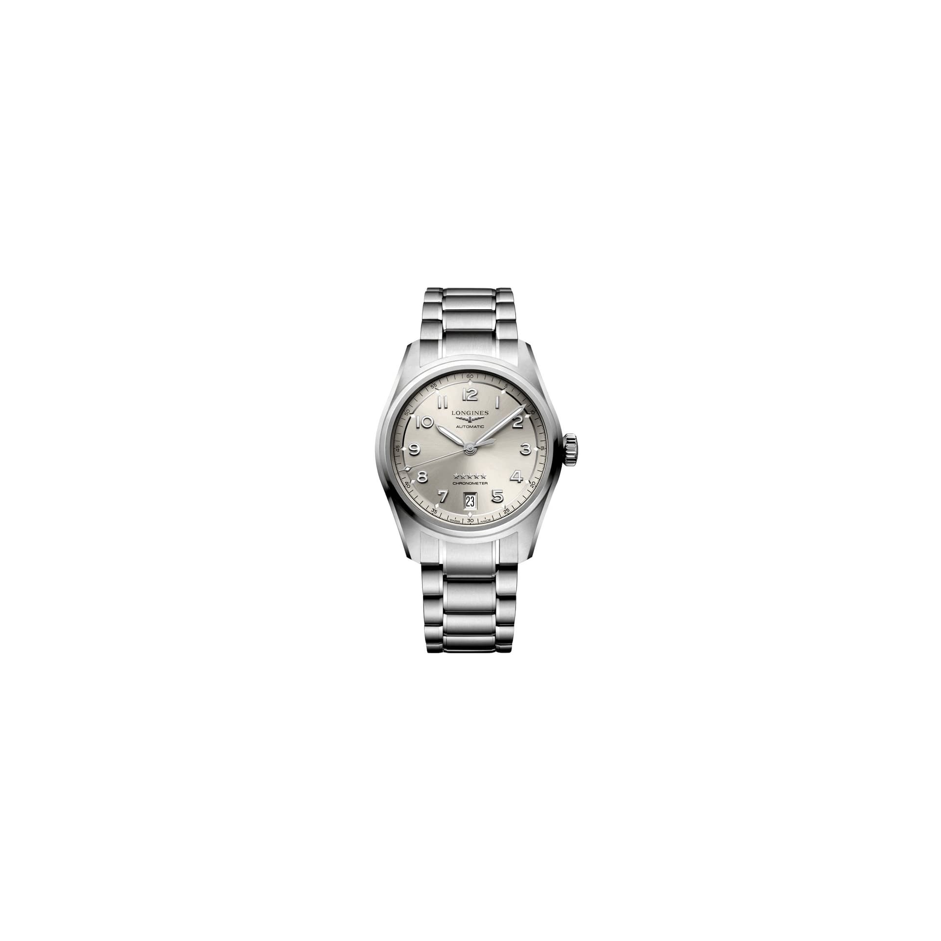 Longines Longines Spirit