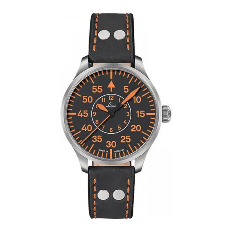 Laco Montre Pilot Basic Palermo 39