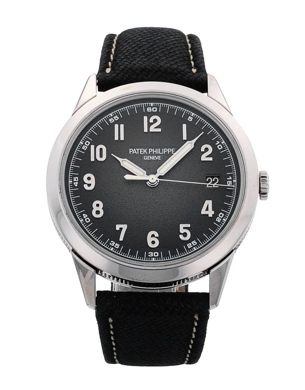 Patek Philippe Calatrava 5226G-001