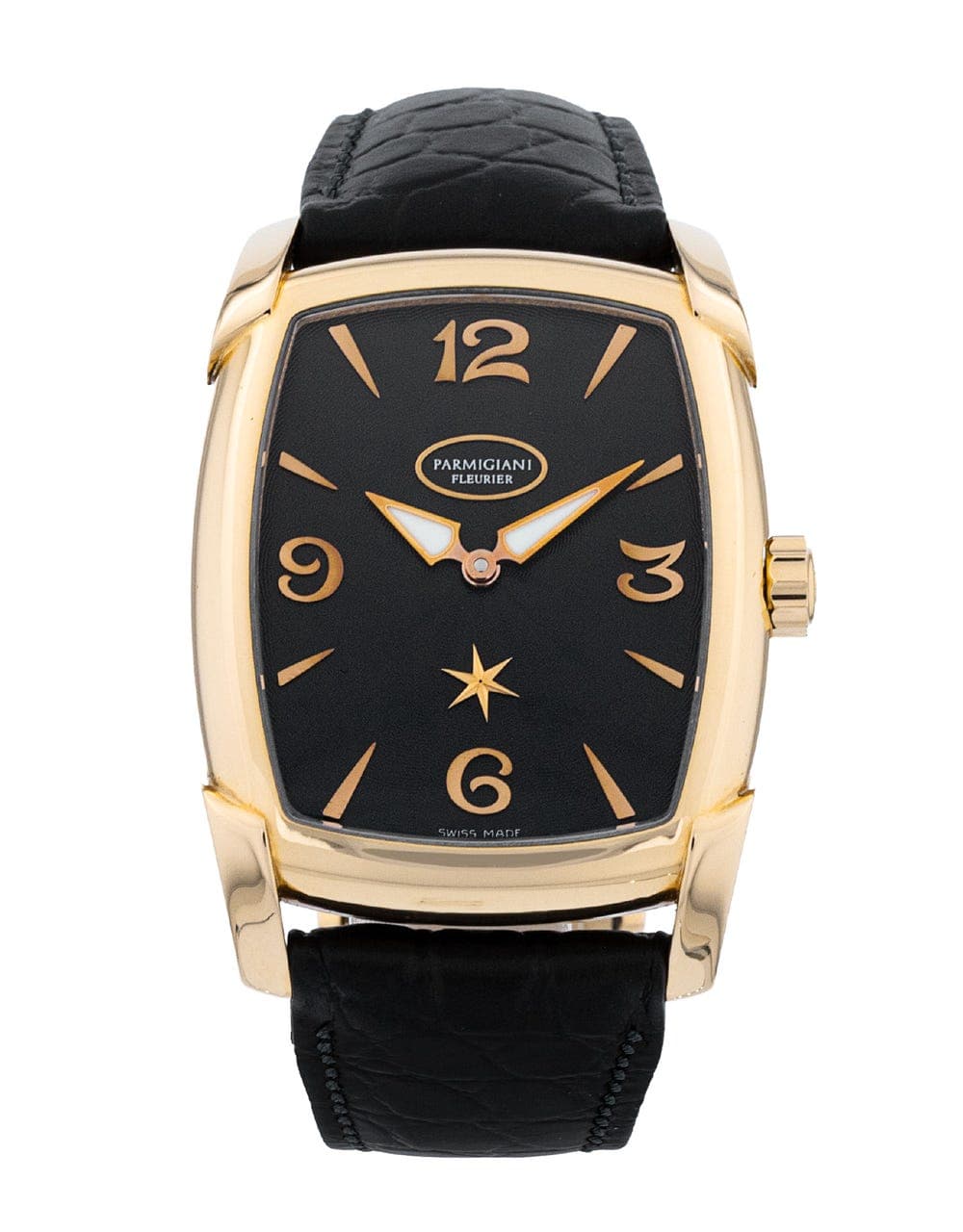 Parmigiani Fleurier PFC125-1001400-HL1421