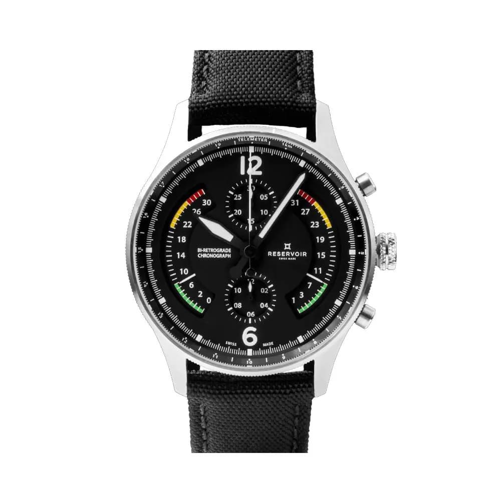 RESERVOIR Airfight chronograph
