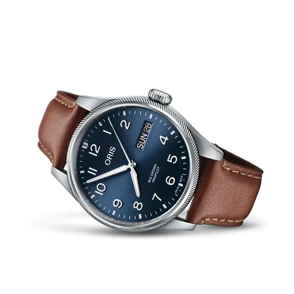 Oris Big Crown Propilot Big Day Date