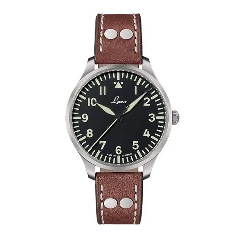 Laco Montre Augsburg Pilot 42 861688.2